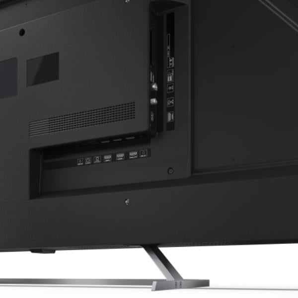 Sharp - 75 UHD 4K Google TV MiniLed QLED