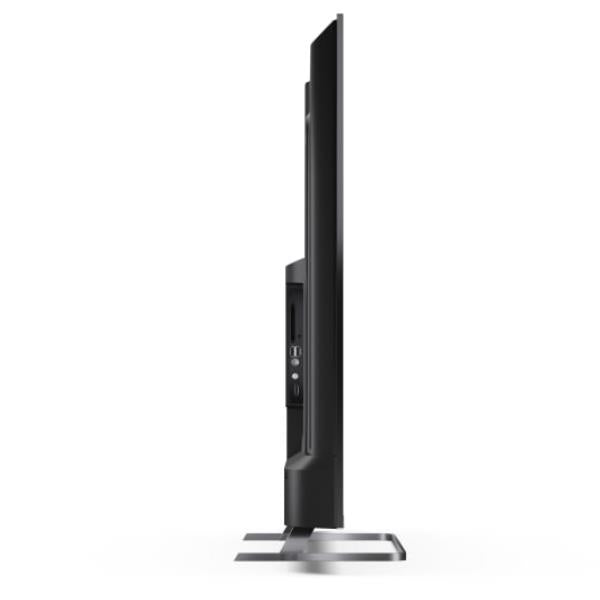 Sharp - 75 UHD 4K Google TV MiniLed QLED