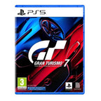 Copertina frontale del videogioco GRAN TURISMO 7 STANDARD EDITION per PS5 - EAN: 0711719765790, codice produttore 9765790.