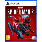 dettaglio bing MARVEL'S SPIDER-MAN MILES MORALES ULTIMATE EDITION - per PS5 - Sony - EAN: 0711719571728, codice produttore 1000039302.
