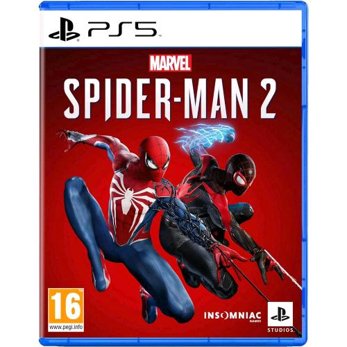 dettaglio bing MARVEL'S SPIDER-MAN MILES MORALES ULTIMATE EDITION - per PS5 - Sony - EAN: 0711719571728, codice produttore 1000039302.