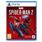 SONY PS5 MARVEL'S SPIDER-MAN 2