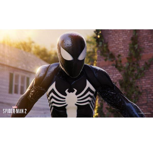 SONY PS5 MARVEL'S SPIDER-MAN 2