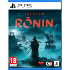 particolare big RISE OF THE RONIN - per PS5 - Sony - EAN: 0711719582960, codice produttore 1000042732.