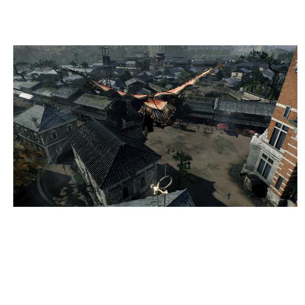 SONY PS5 RISE OF THE RONIN