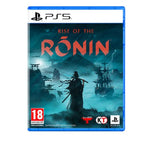 SONY PS5 RISE OF THE RONIN