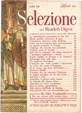 Selezione dal Reader's Digest Aprile 1956