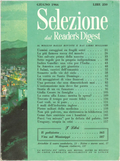 Selezione dal Reader's Digest Giugno 1966