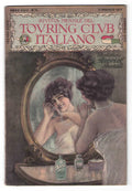 Rivista Mensile Touring Club Italiano, Maggio 1917, dentifricio Avoriol Bertelli