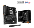 MB ASROCK X870 PRO-A WIFI AM5