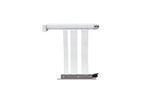 HYTE PCIE CAVO RISER PCIe 5.0 HYPER x1 WHT