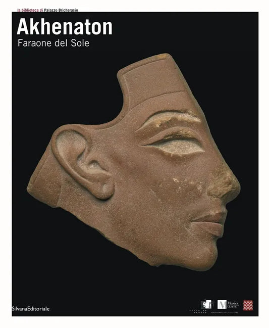 Akhenaton Farone del sole
