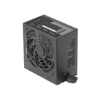 ANIMA ALIMENTATORE APIII750 BLACK 750W 85% EF, SILENT, BLACK CABL