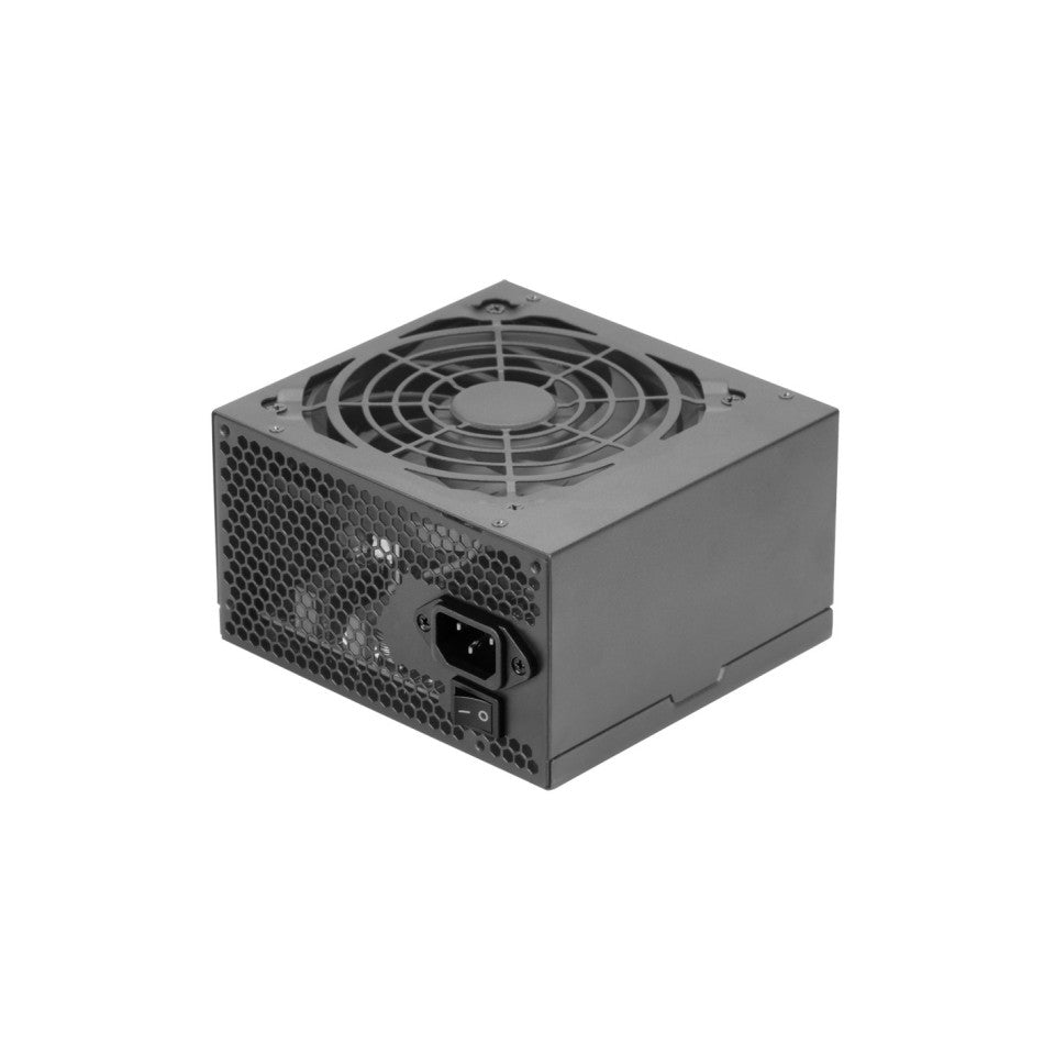 ANIMA ALIMENTATORE APIII750 BLACK 750W 85% EF, SILENT, BLACK CABL