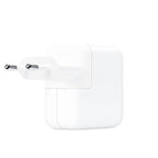 Apple Alimentatore USB‑C 30W MW2G3ZM/A – caricatore rapido originale Apple per iPhone, iPad, MacBook Air e dispositivi USB‑C.