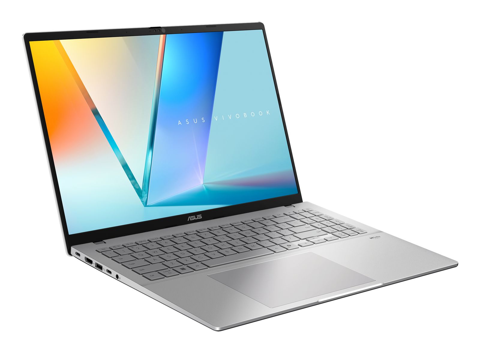 Asus Vivobook S16 Intel Ultra 7 355 16gb  512ssd - 16" oled /shared/ win11home