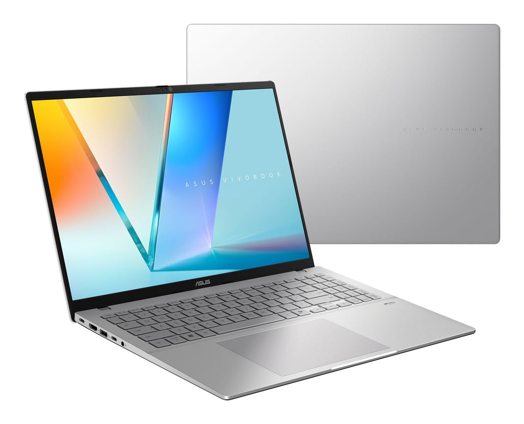 Asus Vivobook S16 Intel Ultra 7 355 16gb  512ssd - 16" oled /shared/ win11home