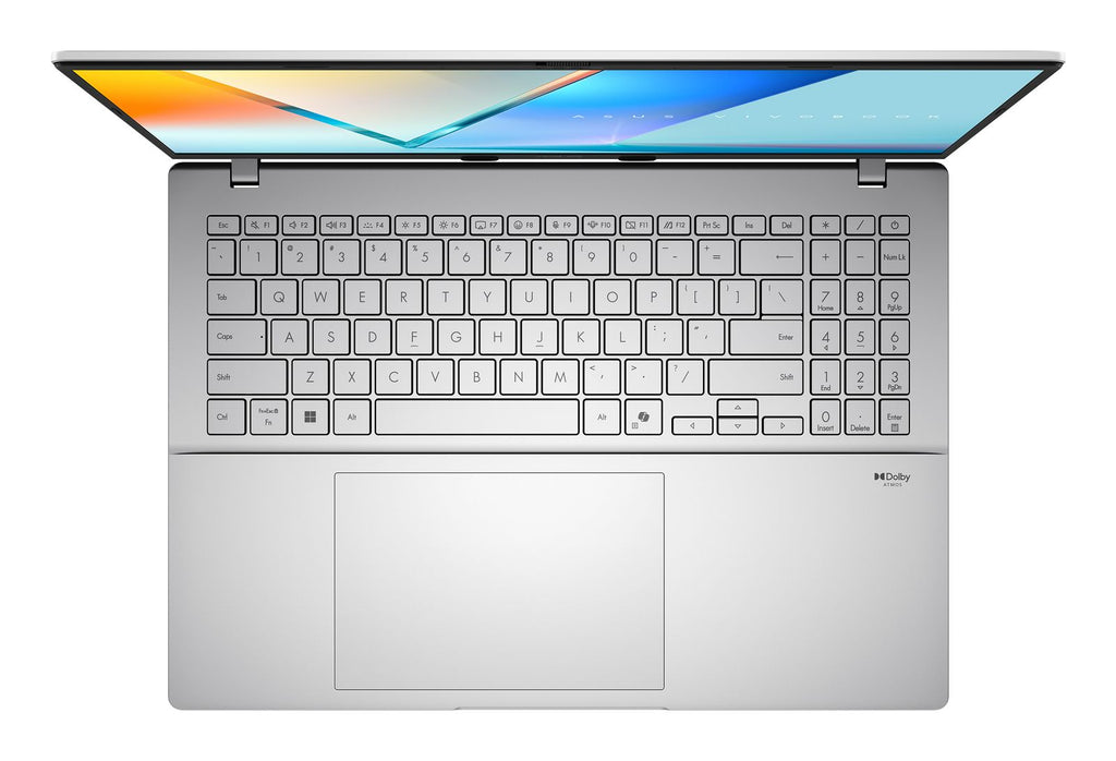 Asus Vivobook S16 Intel Ultra 7 355 16gb  512ssd - 16" oled /shared/ win11home