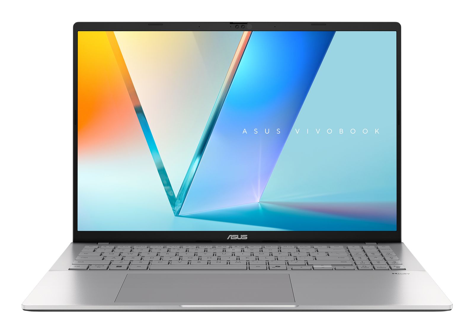 Asus Vivobook S16 Intel Ultra 7 355 16gb  512ssd - 16" oled /shared/ win11home