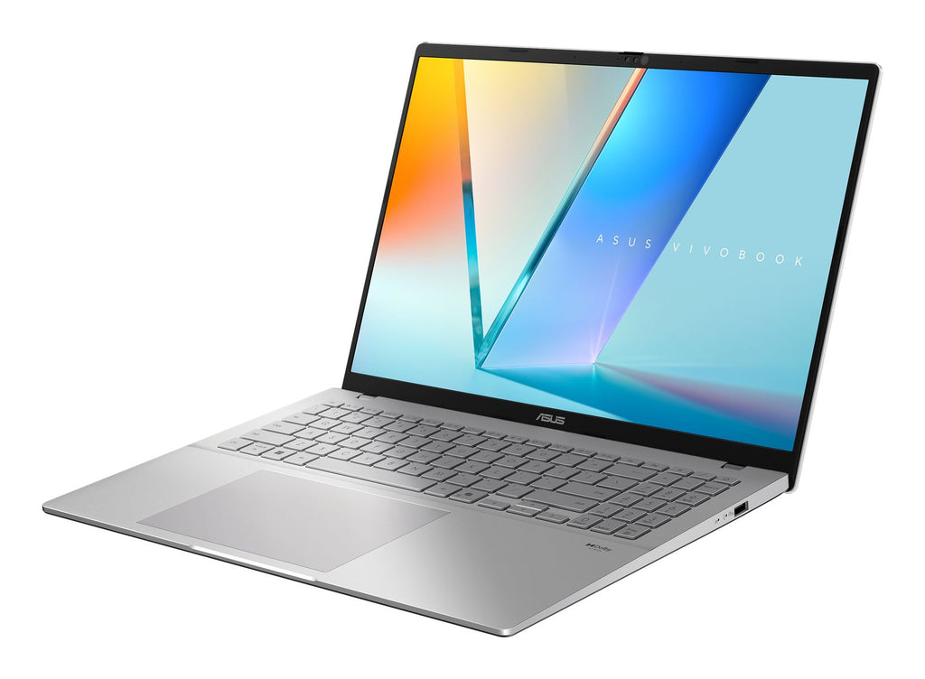 Asus Vivobook S16 Intel Ultra 7 355 16gb  512ssd - 16" oled /shared/ win11home