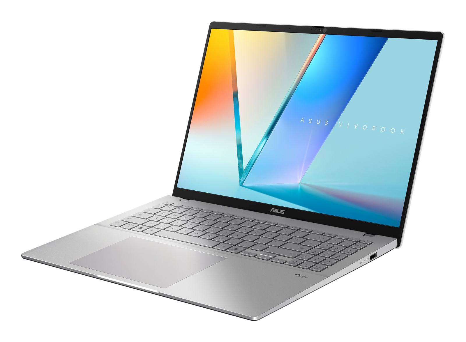 Asus Vivobook S16 Intel Ultra 7 355 16gb  512ssd - 16" oled /shared/ win11home