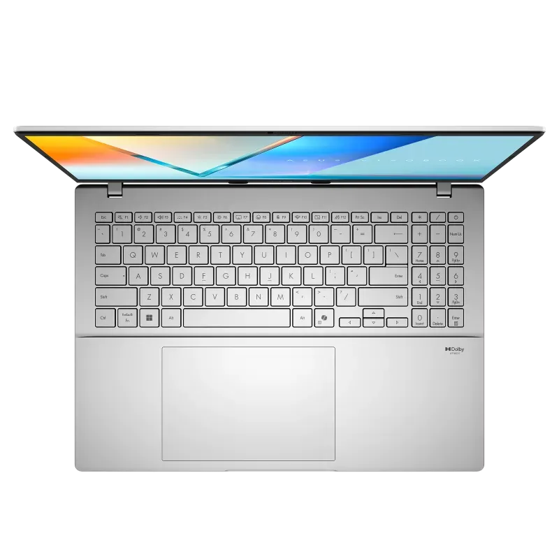 Asus Vivobook S16 Intel Ultra 7 355 16gb  512ssd - 16" oled /shared/ win11home