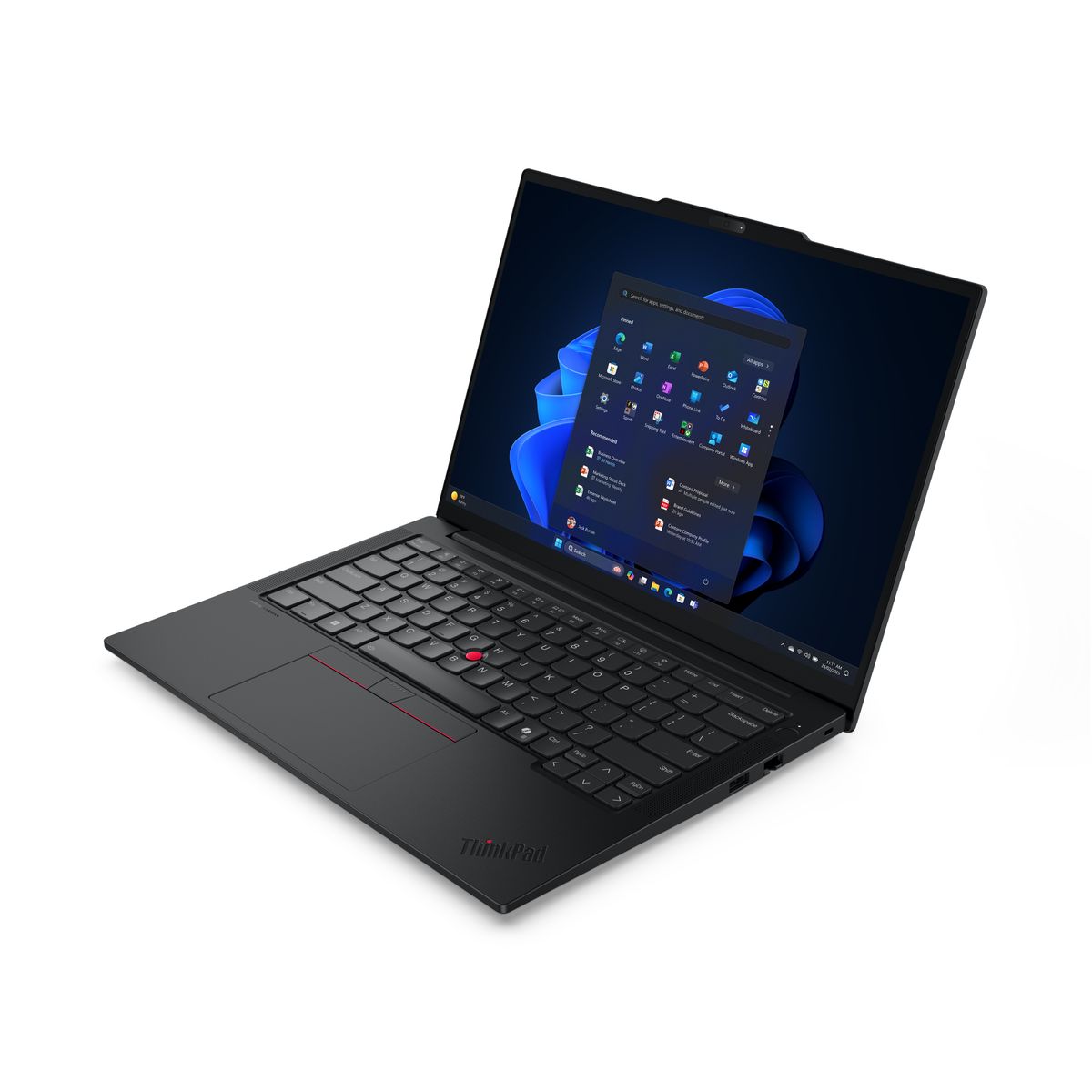 Lenovo ThinkPad e14 Gen 7 16GB  512GB 14" WUXGA W11 Pro 1yprem