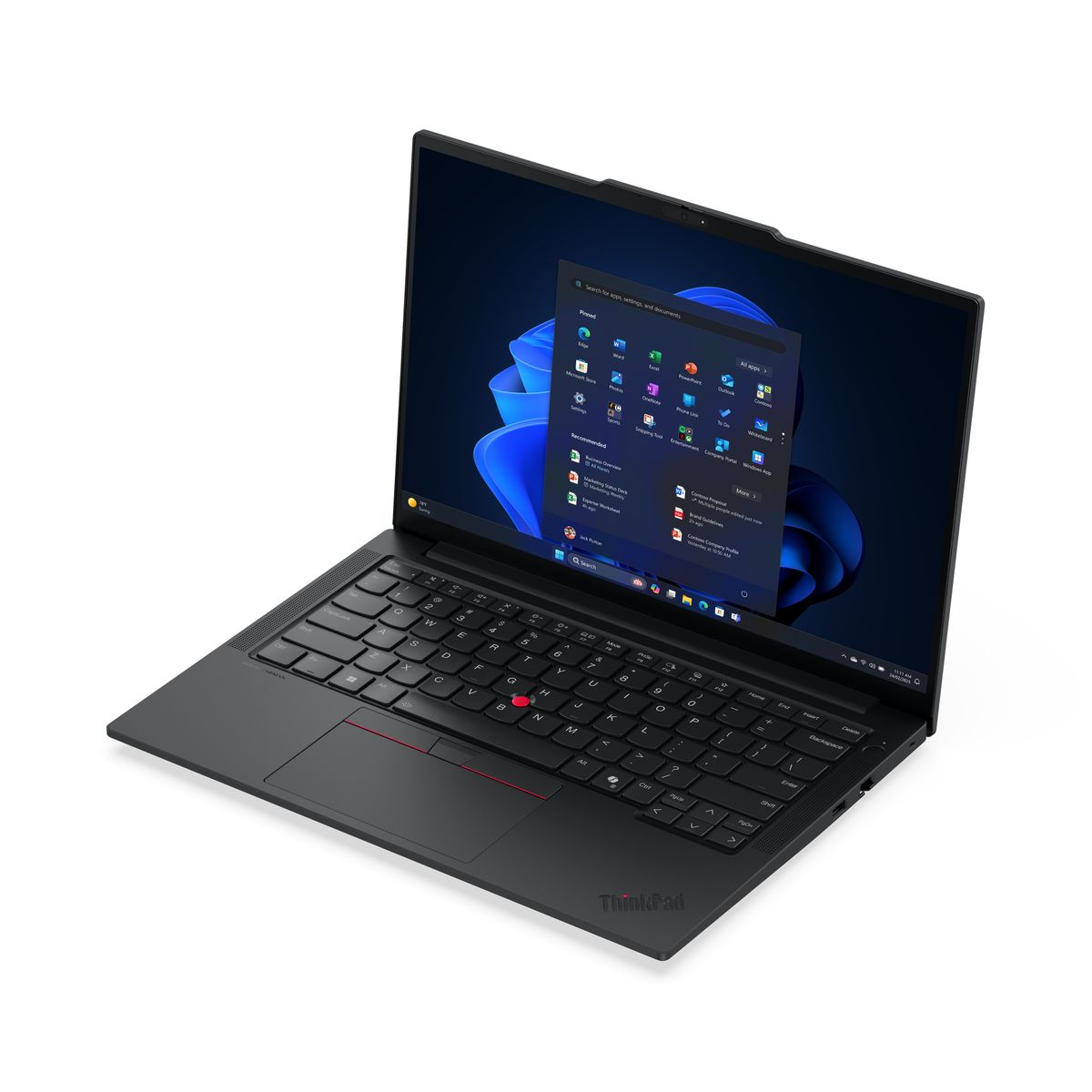 Lenovo ThinkPad e14 Gen 7 16GB  512GB 14" WUXGA W11 Pro 1yprem