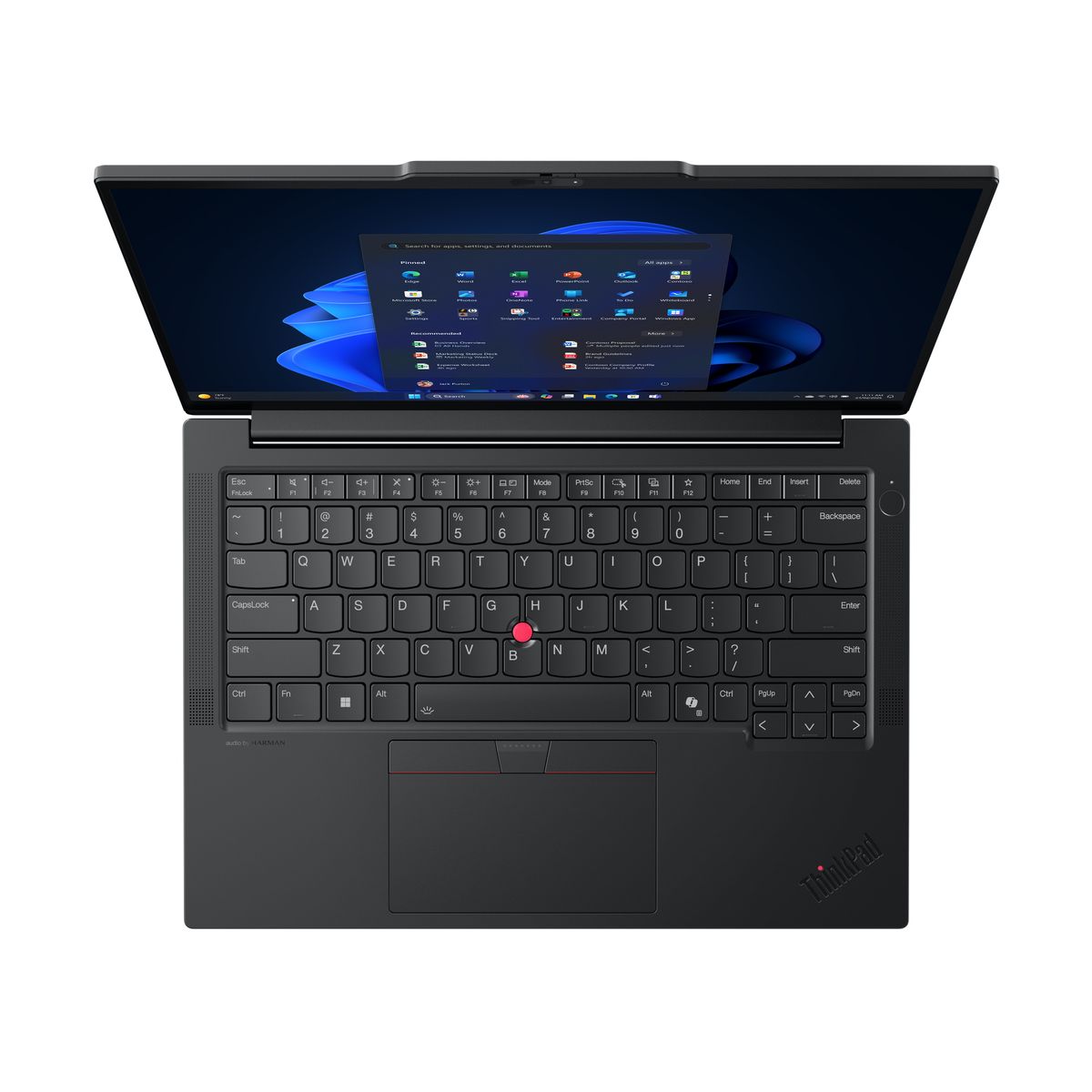 Lenovo ThinkPad e14 Gen 7 16GB  512GB 14" WUXGA W11 Pro 1yprem