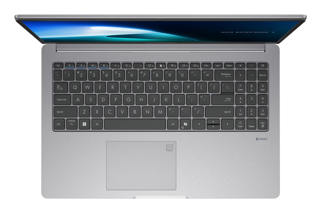 Asus Expert Book P1503CVA-S72332X 15.6" 8GB RAM - 512GB SSD