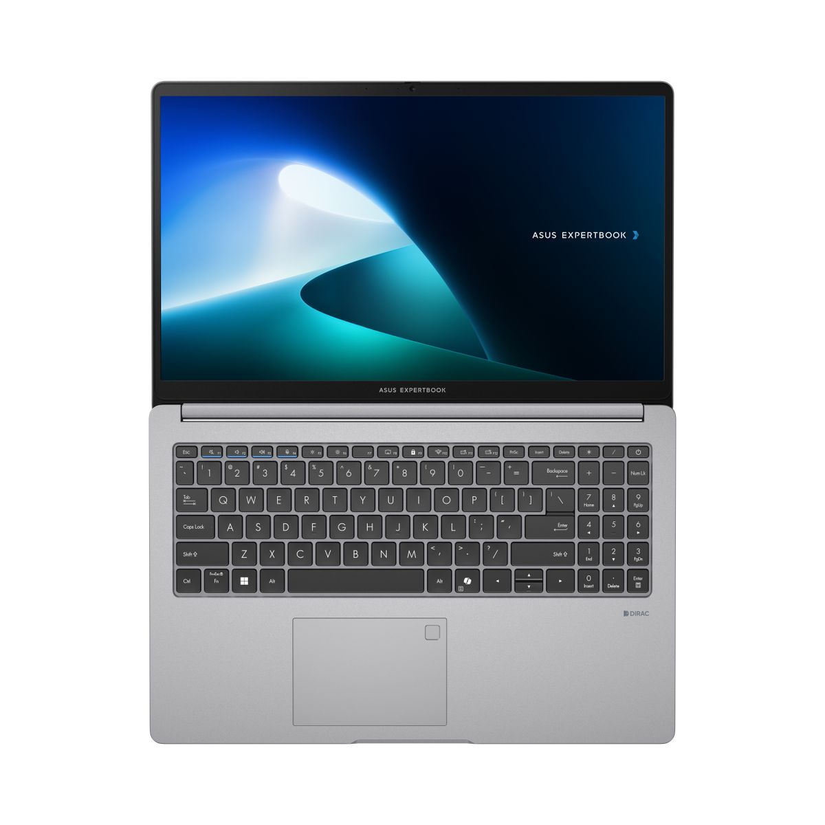 Asus Expert Book P1503CVA-S72332X 15.6" 8GB RAM - 512GB SSD