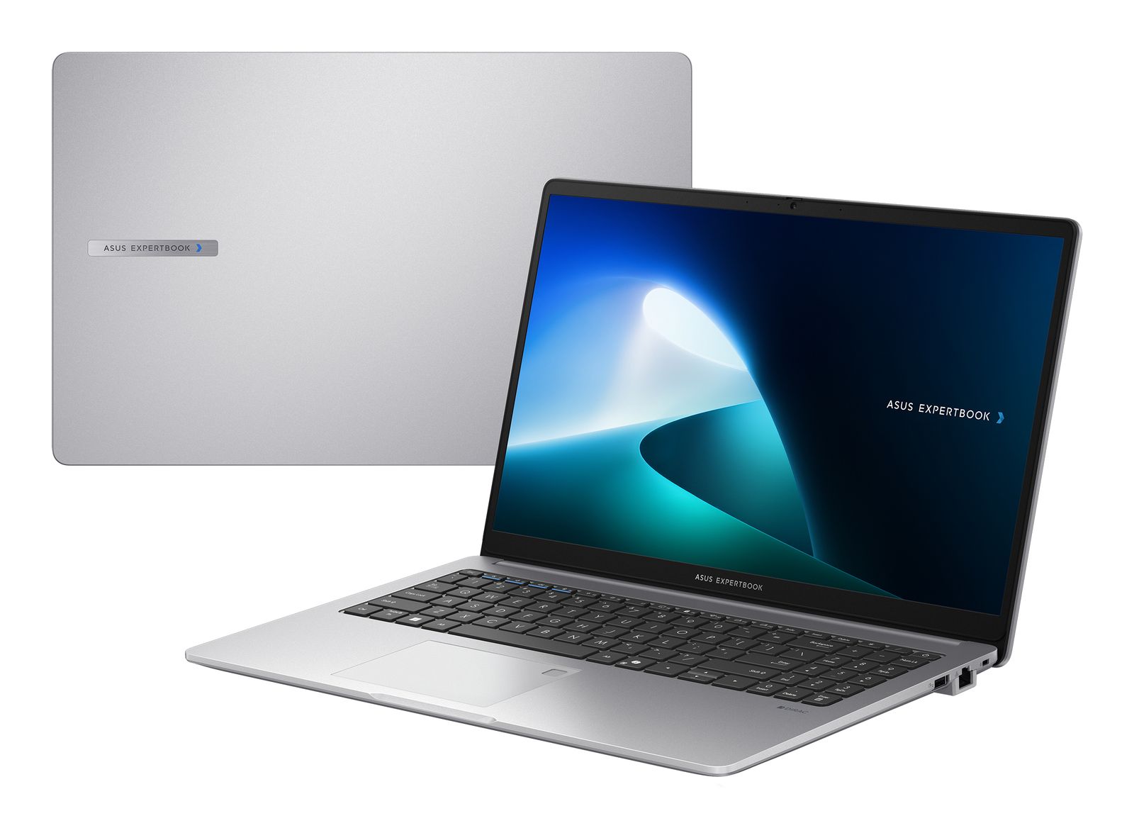 Asus Expert Book P1503CVA-S72332X 15.6" 8GB RAM - 512GB SSD