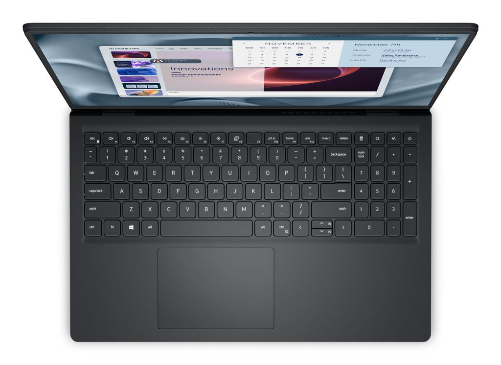 Dell Pro 15 Essential i5-1334U 15 GB 512GB 15.6" W11 h