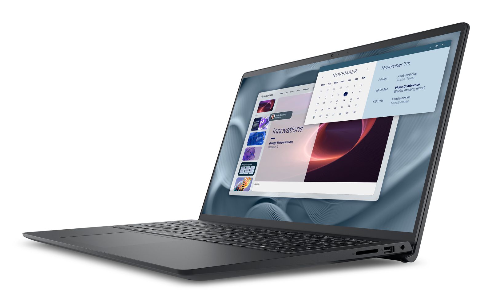 Dell Pro 15 Essential i5-1334U 8GB 512GB 15.6" W11P