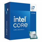 CPU i7-14700K BOX 3.40GHz 33M RAPTOR LAKE-S REFRESH S1700 BX8071514700K