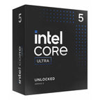 CPU CORE ULTRA 5 245K BOX 4.2GHz 24M ARROW LAKE S1851 BX80768245K
