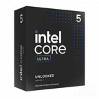 CPU CORE ULTRA 5 245KF BOX 4.2GHz 24M ARROW LAKE S1851 BX80768245KF