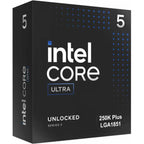 CPU CORE ULTRA 5 250K PLUS BOX 5.3GHz 30M ARROW LAKE S1851 BX80768250K