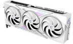VGA MSI GEFORCE RTX 5080 16G GAMING TRIO OC WHITE