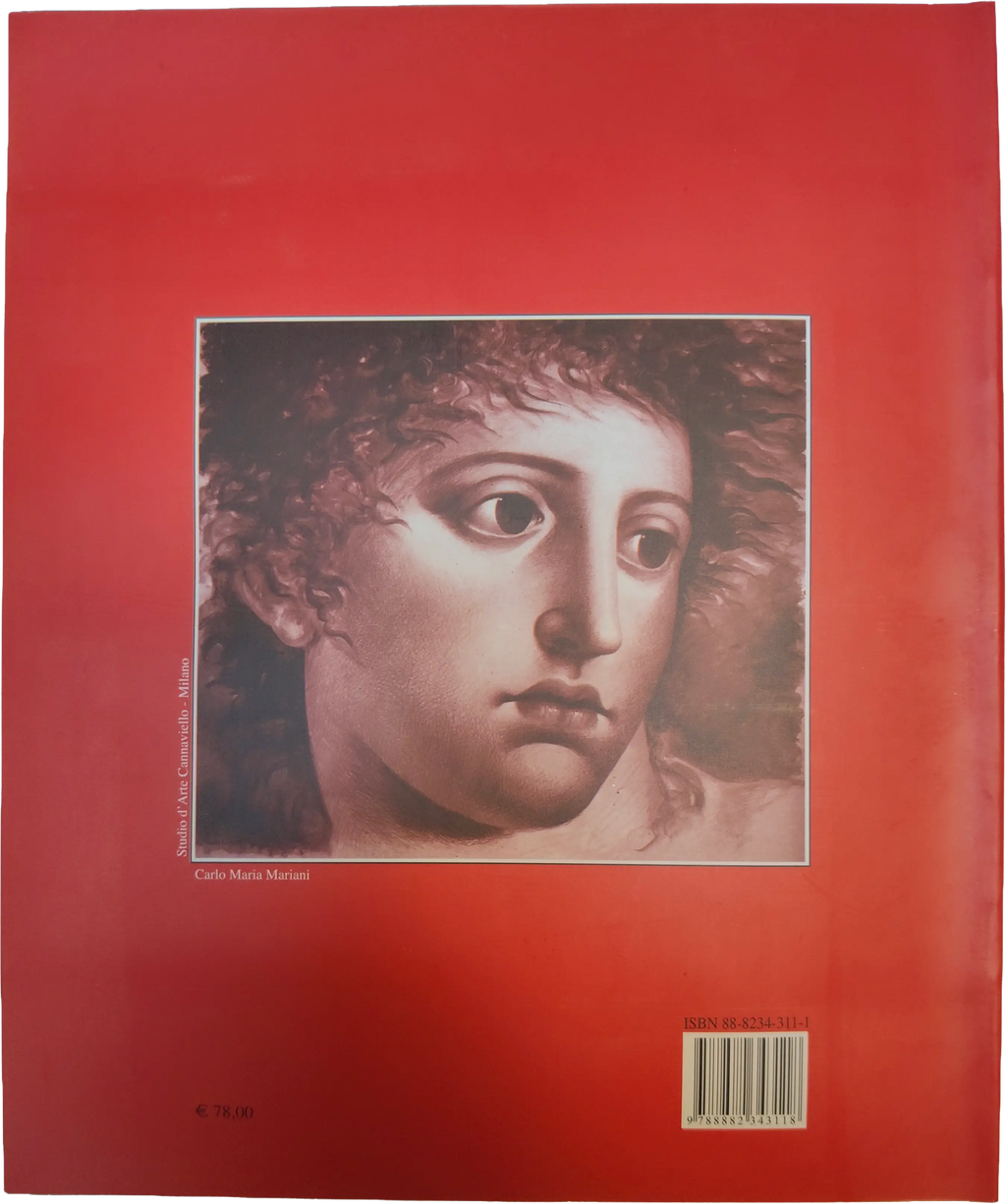 Catalogo Virgilio dell'Arte Contemporanea 2004 - Virgilio Edizioni - Raro