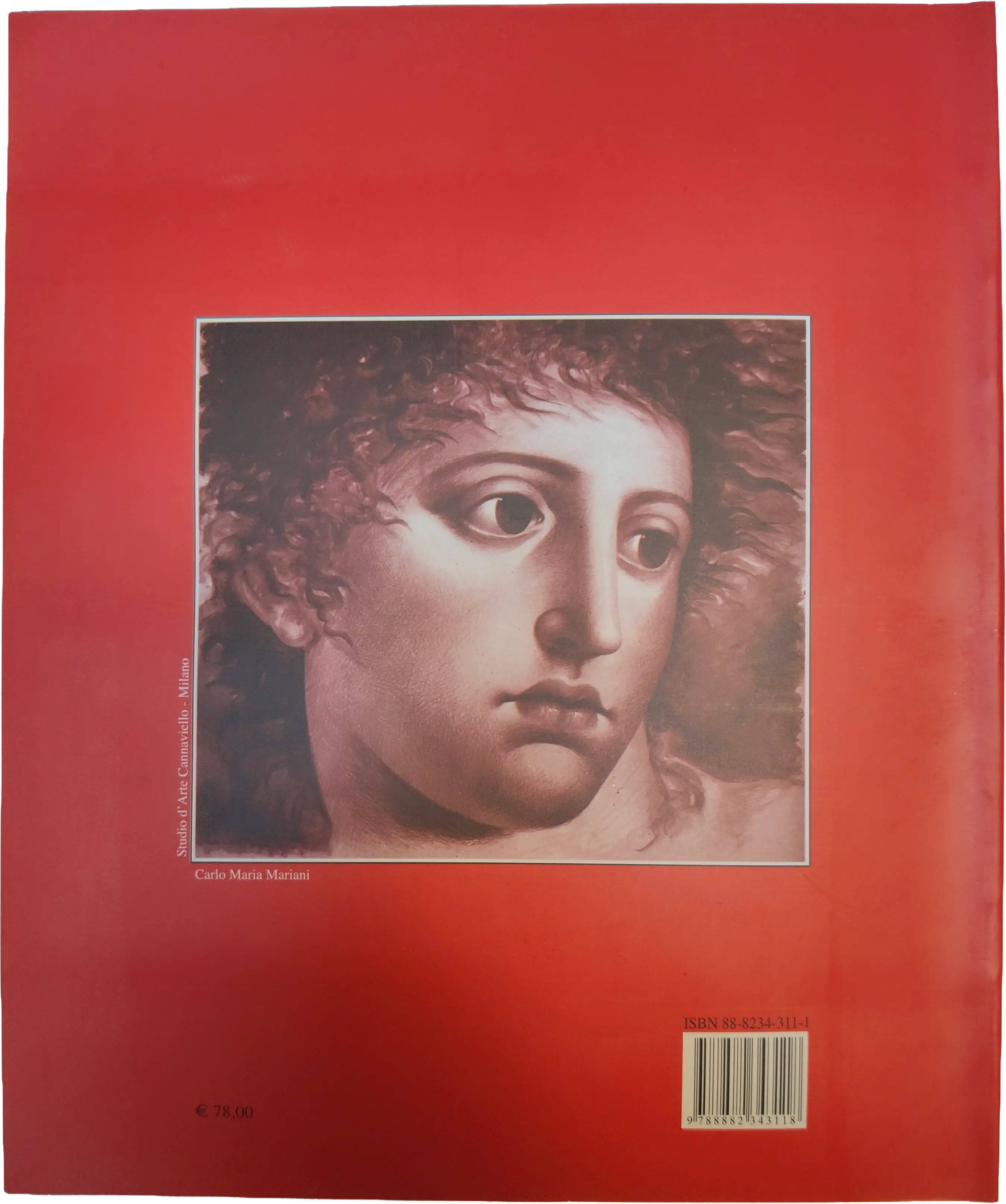 Catalogo Virgilio dell'Arte Contemporanea 2004 - Virgilio Edizioni - Raro