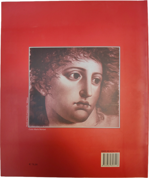 Catalogo Virgilio dell'Arte Contemporanea 2004 - Virgilio Edizioni - Raro