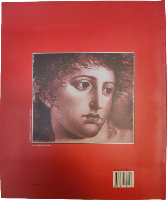 Catalogo Virgilio dell'Arte Contemporanea 2004 - Virgilio Edizioni - Raro