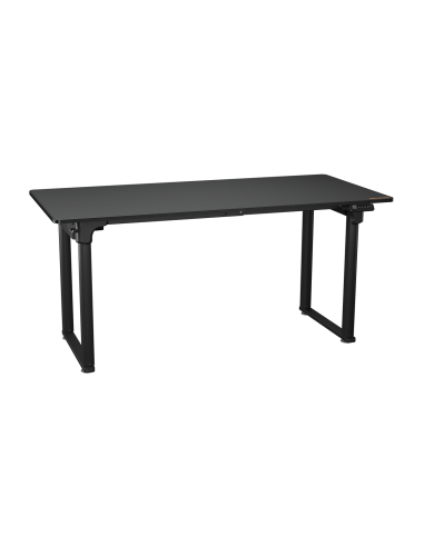 COUGAR GAMING DESK E-GRAV ELETTRICO MEMORIE 160x75 NERO-4710483778476