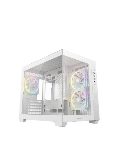 deepcool-case-micro-atx-cg330-3f-white-2xtg-3xargb-fan-sup-360-6933412765509