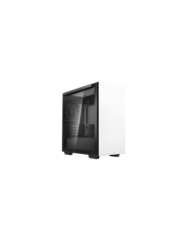 DEEPCOOL CASE MICRO ATX MACUBE 110 WH BIANCO-6933412714392