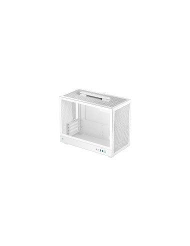 deepcool-case-micro-itx-ch160-plus-wh-white-ultraportabile-alto-flusso-d-6933412765349