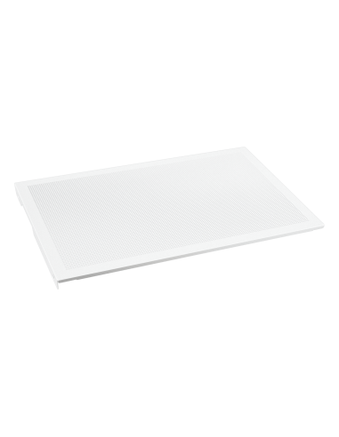 DEEPCOOL FLUSSO ARIA AIR PANEL 100 WH per CH160 BIANCO-6933412796879