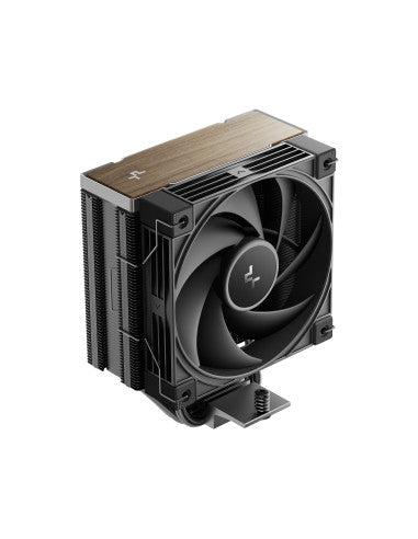 DEEPCOOL RAFF. CPU AK400 G2 DIGITAL NYX BLK LCD AI SMART CTRL-6933412729679