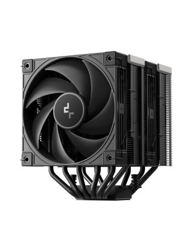 DEEPCOOL RAFF. CPU AK620 G2 DUAL TOWER-6933412729693